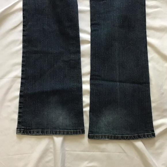 🔴𝗕𝗢𝗚𝗢🔴new york bongo jeans - Picture 12 of 16